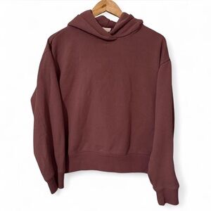 A New Day Dusty Rose Sweatshirt